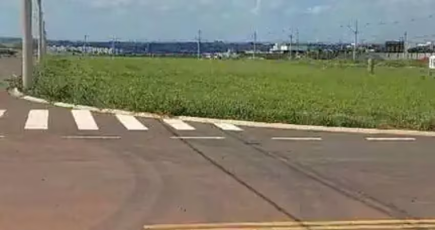 Terreno à venda, 207 m² - residencial terras da fazenda - paulínia/sp