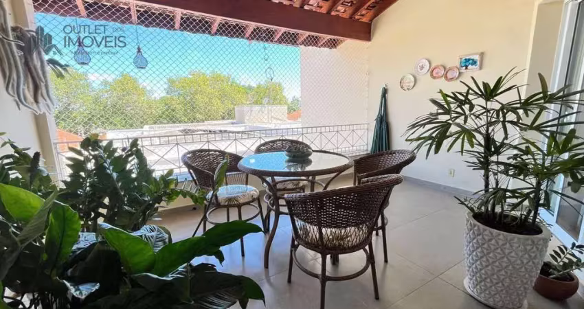 Casa com 3 quartos à venda na Rua Javaés, Jardim de Itapoan, Paulínia