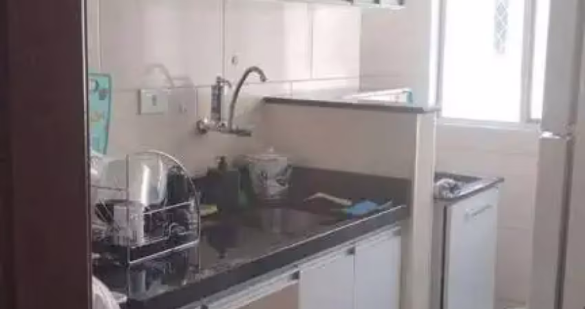 Apartamento com 3 quartos à venda na Avenida José Pancetti, Vila Proost de Souza, Campinas