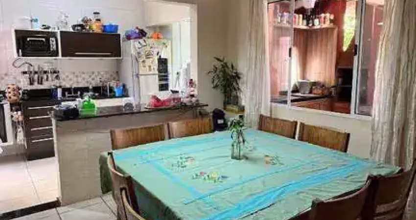 Sobrado com 3 dormitórios à venda, 115 m² por r$ 790.000,00 - residencial terras do barão - campinas/sp