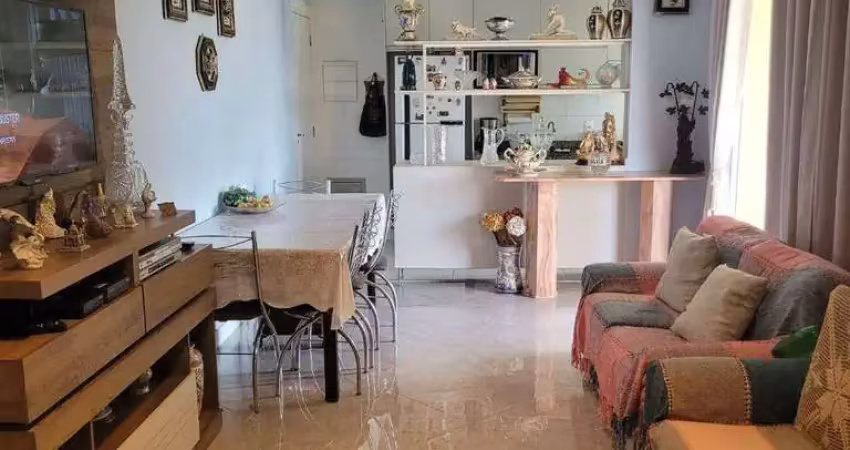 Apartamento a venda em paulinia com 2 quartos e 1 suíte - tons do morumbi