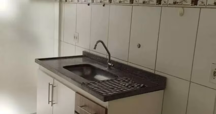 Apartamento a venda em paulínia com 3 quartos - spazio ponte nova