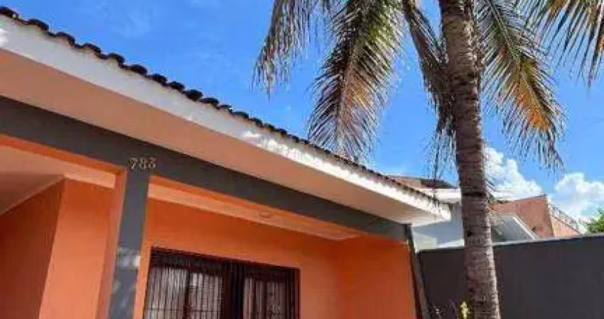 Casa com 3 quartos à venda na Rua do Sol, 51, Jardim do Sol, Campinas