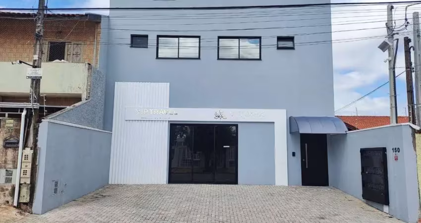 Sala comercial para alugar na Rua Nossa Senhora Auxiliadora, Nova Paulínia, Paulínia