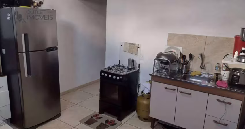 Casa a venda em sumare com 3 quartos - jardim maria antônia