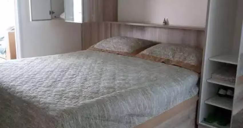 Apartamento à venda beira-mar no guarujá – frente para o mar