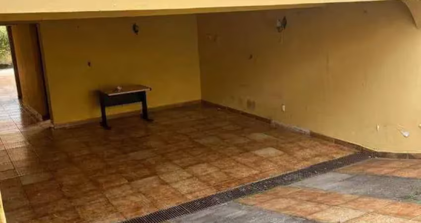 Casa com 3 dormitórios à venda, 340 m² por r$ 1.100.000,00 - vila bressani - paulínia/sp
