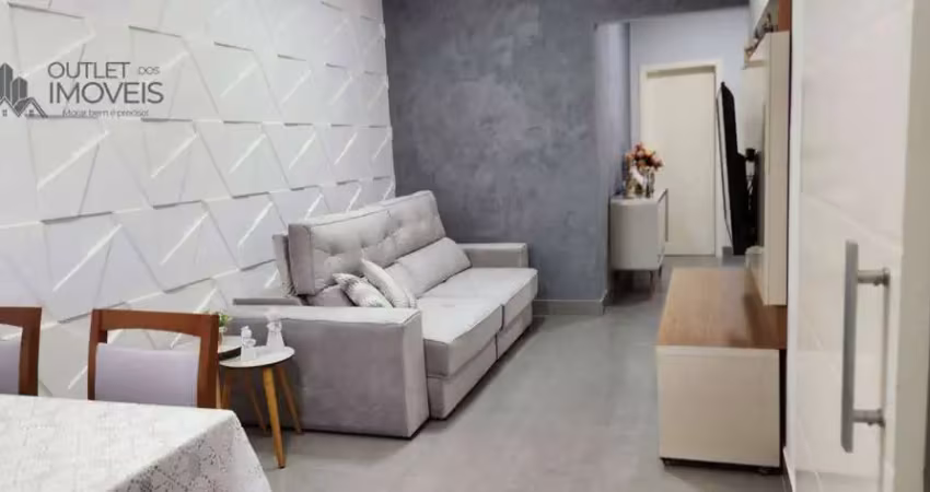 Casa com 3 quartos à venda, 80 m² - joão aranha - paulínia/sp.
