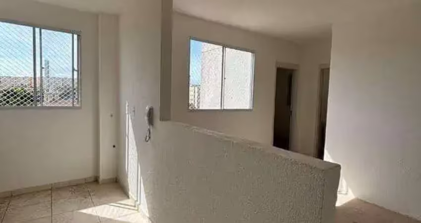 Apartamento com 2 quartos à venda na Rua Antônio Tognetta, Jardim Santa Madalena, Sumaré