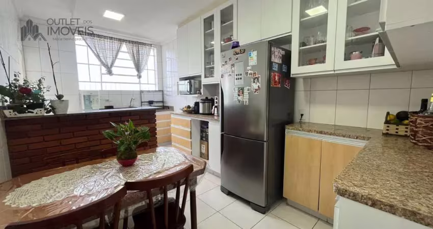 Apartamento com 2 quartos à venda na Rua Lions Club, Vila Nova, Campinas