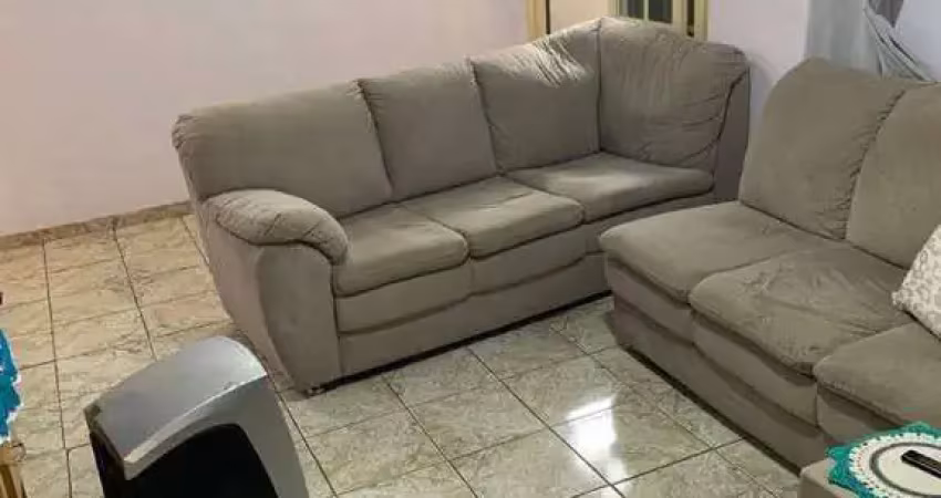 Casa à venda no bairro monte alegre 4 – paulínia/sp!