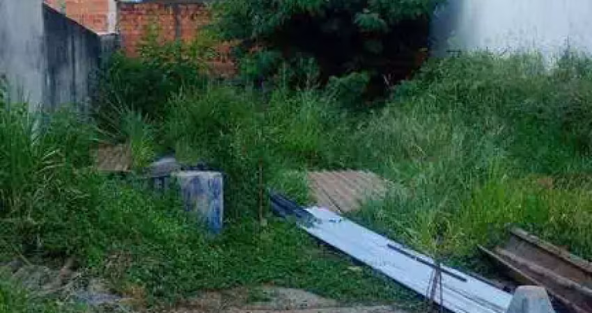 Terreno à venda no bairro bom retiro – paulínia/sp!