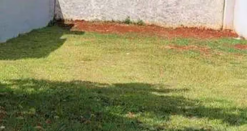 Terreno em condomínio fechado à venda na Avenida Doutor João Caio Silva, 11, Parque Brasil 500, Paulínia