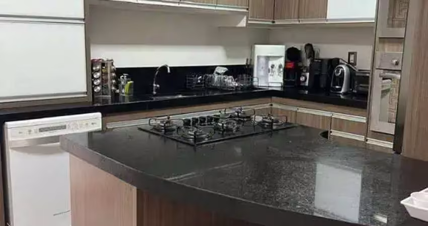 Casa em condomínio fechado com 3 quartos à venda na Avenida Alexandre Cazelatto, 2668, Betel, Paulínia