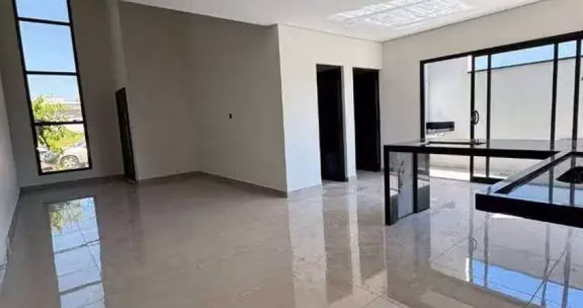 Casa com 3 quartos à venda, 130 m² por r$ 870.000 - terras da estância - paulínia/sp