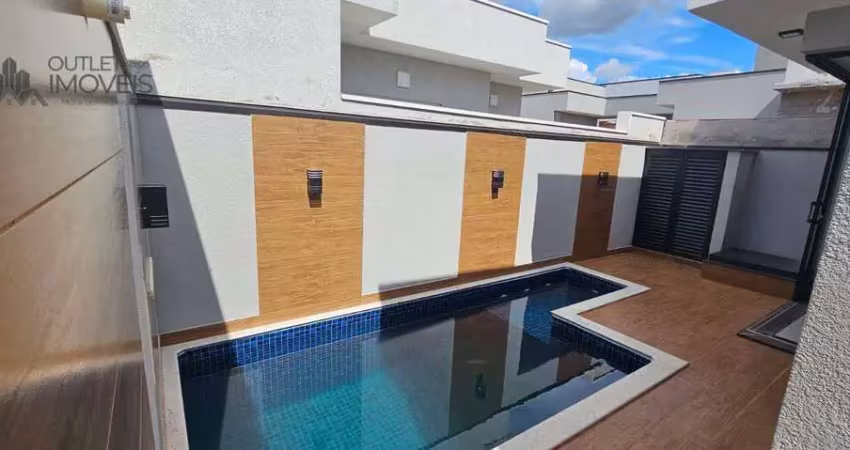 Casa com 3 dormitórios à venda, 129 m² por r$ 1.091.000 - terras da estância - paulínia/sp