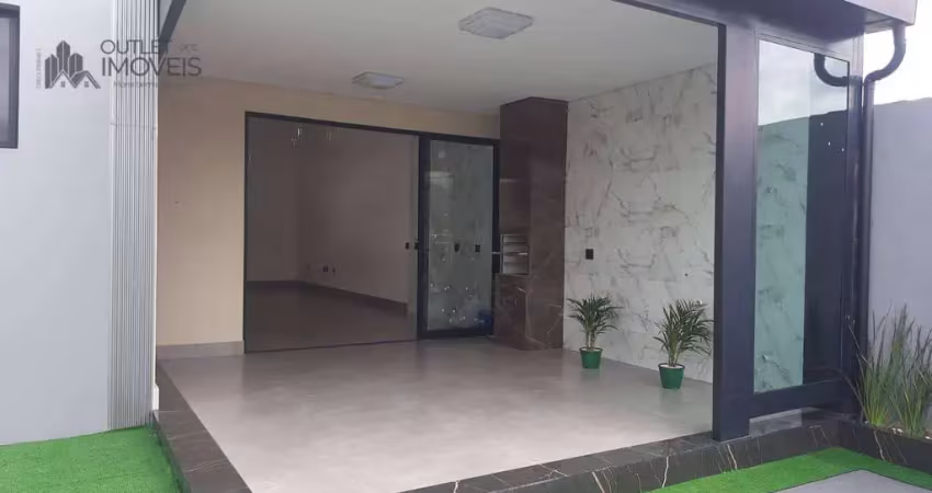 Casa à venda, 125 m² por r$ 650.000,00 - novo hoizonte  - paulínia/sp