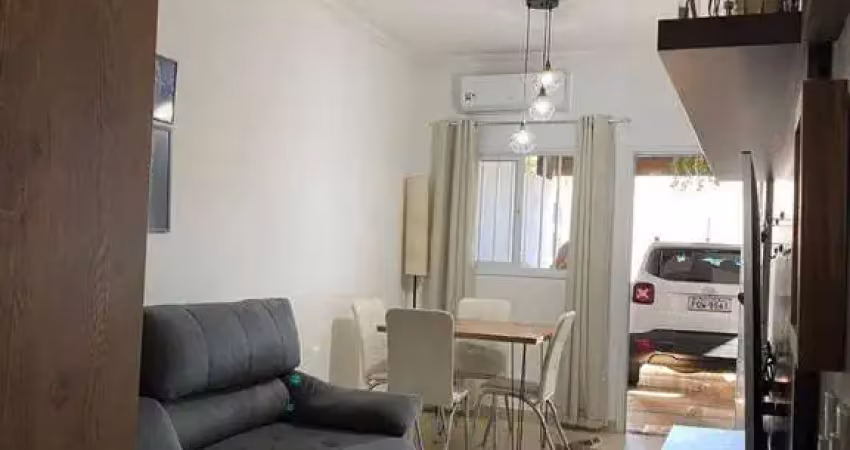 Casa com 3 dormitórios à venda, 120 m² por r$ 565.000 - alto do mirante - paulínia/sp