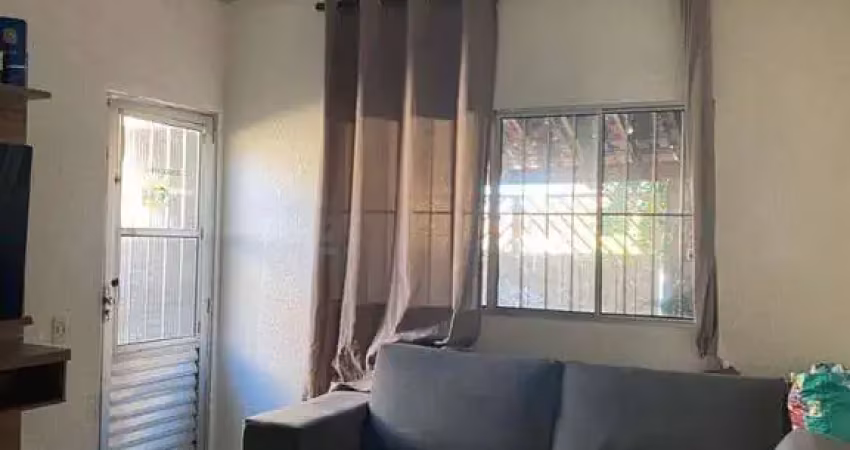 Casa com 3 quartos à venda na Rua Edison Pedro Motta, Parque Bom Retiro, Paulínia