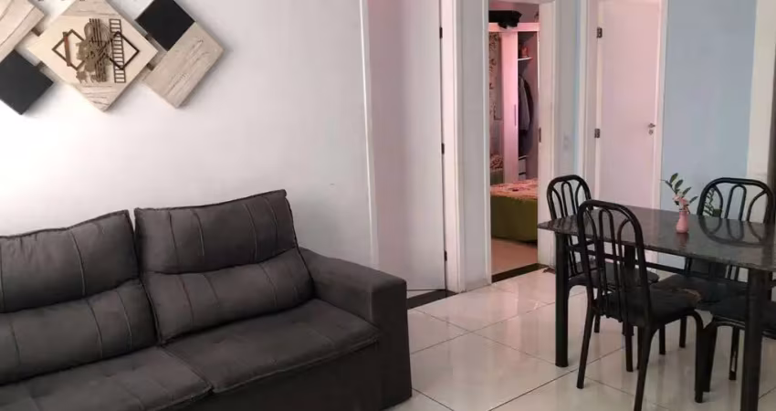 Apartamento à venda no cantos dos pardais – bom retiro, paulínia!