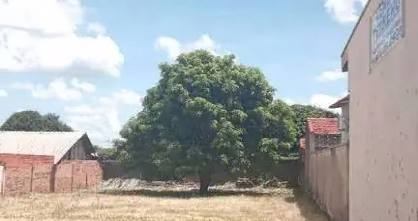 Terreno à venda, 552 m² por r$ 1.200.000 - jardim dos calegaris - paulínia/sp