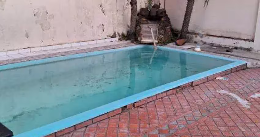 Casa com 4 dormitórios à venda, 300 m² por r$ 900.000 - jardim fortaleza - paulínia/sp