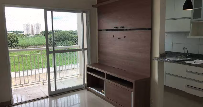 Apartamento com 2 quartos à venda na Rua Ositha Sigrist Pongeluppi - de 231/232 a 1195/1196, 1113, Morumbi, Paulínia