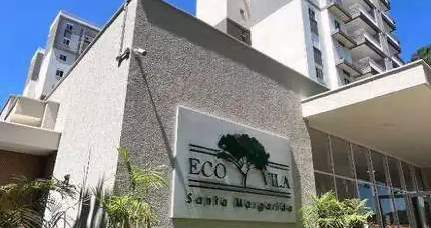 Venda de apartamento – eco vila santa margarida | paulínia