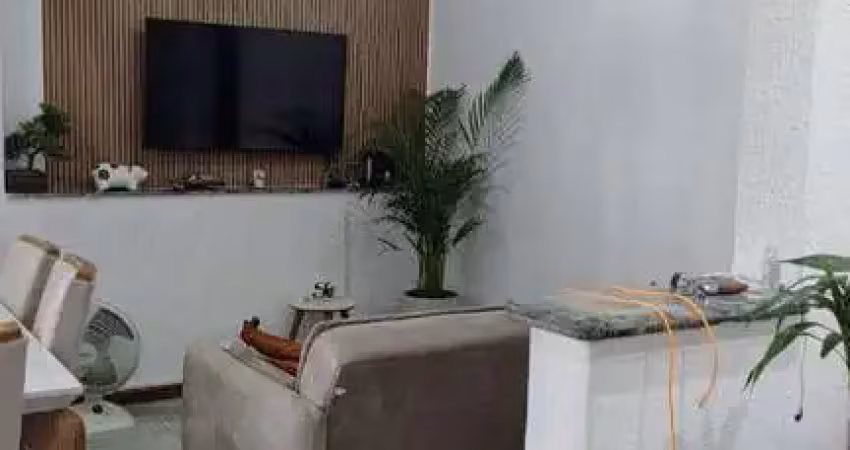 Casa à venda, 166 m² por r$ 590.000,00 - vila monte alegre - paulínia/sp