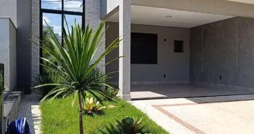 Venda de casa no condomínio terras da instância - ala dos ipês