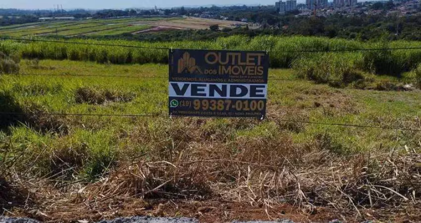 Terreno à venda, 360 m² por r$ 742.000 - jardim planalto - paulínia/sp