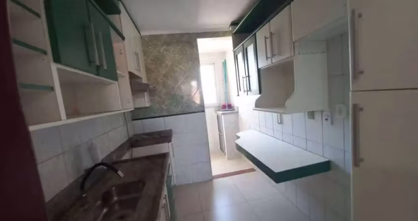 Apartamento com 2 dormitórios à venda, 52 m² por r$ 200.000 - dic vi (conjunto habitacional santo dias silva) - campinas/sp