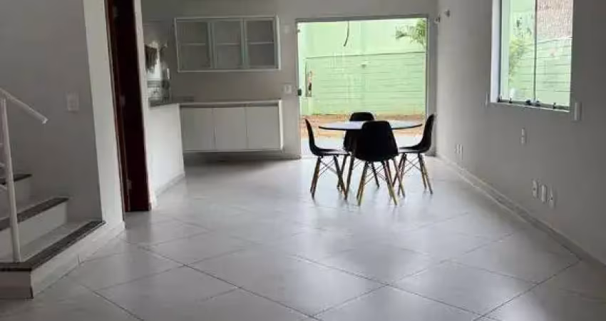 Casa, 140 m² - venda por r$ 799.900,00 ou aluguel por r$ 6.291,25/mês - bosque de barão geraldo - campinas/sp