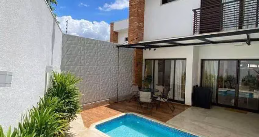 Casa com 3 dormitórios à venda, 117 m² por r$ 800.000,00 - nova veneza - paulínia/sp