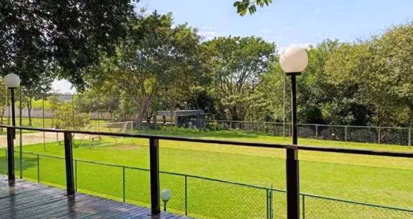 Terreno à venda, 300 m² por r$ 310.000 - residencial terras do fontanário - paulínia/sp