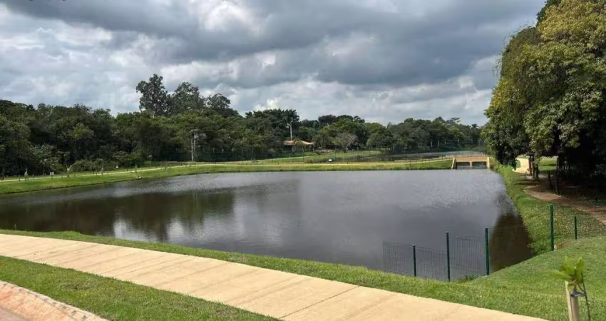 Terreno à venda, 300 m² por r$ 402.800 - boa esperança - paulínia/sp