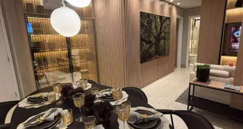 [23] lançamento imperdível em paulínia  portal vista florença  apartamentos de 60m² com lazer completo e muito estilo!