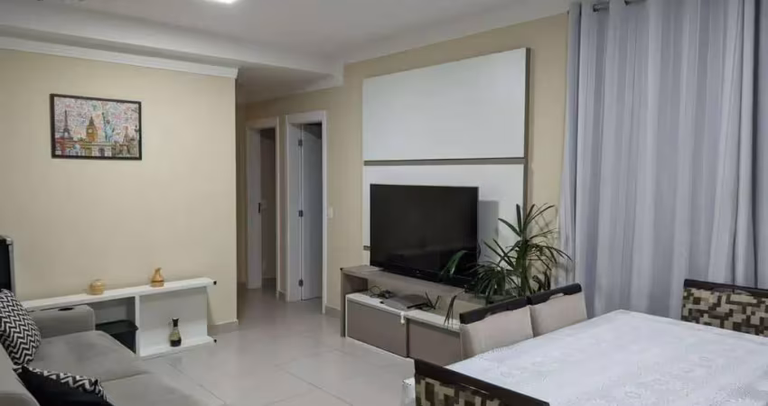 [33]apartamento a venda no residencial rossi mais jardins  paulínia/sp
