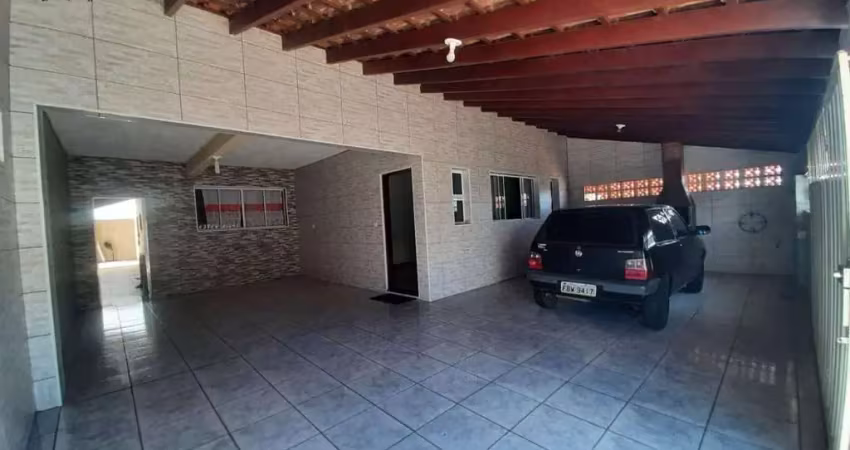 Casa com 3 dormitórios à venda, 216 m² por r$ 636.000,00 - parque bom retiro - paulínia/sp
