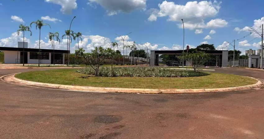 Terreno à venda, 258 m² por r$ 360.000 - urbe 365 - paulínia/sp