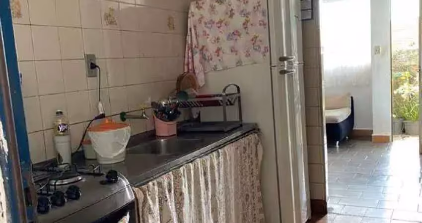 [33] casa com 5 dormitórios à venda, 150 m² por r$ 400.000 - vila monte alegre - paulínia/sp