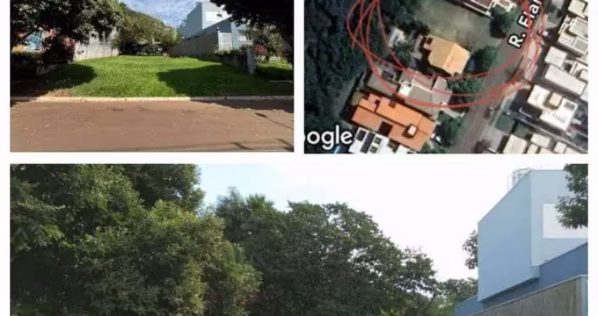 Terreno à venda, 360 m² por r$ 495.000 - condomínio vila franca - paulínia/sp