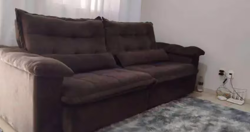 Casa à venda, 65 m² por r$ 380.000,00 - parque bom retiro - paulínia/sp
