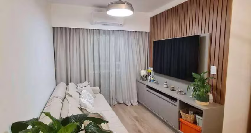 Apartamento à venda no residencial paris – paulínia/sp