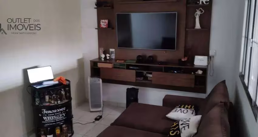 Casa com 2 dormitórios à venda, 72 m² por r$ 339.000,00 - parque bom retiro - paulínia/sp