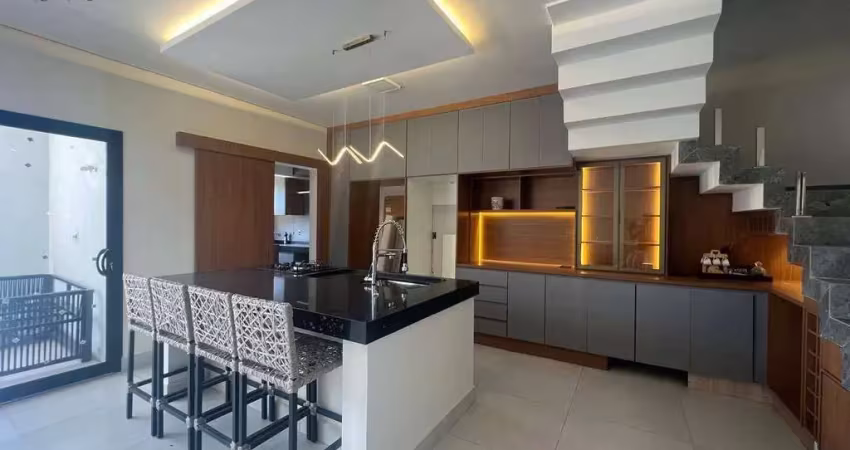 Casa com 3 dormitórios à venda, 160 m² por r$ 1.280.000 - terras da estância - paulínia/sp