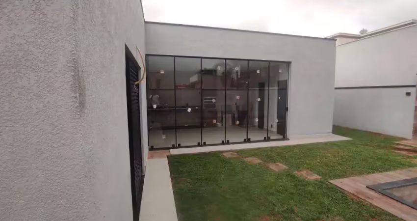 Casa com 3 dormitórios à venda, 159 m² por r$ 1.170.000,00 - campos do conde - joão aranha - paulínia/sp