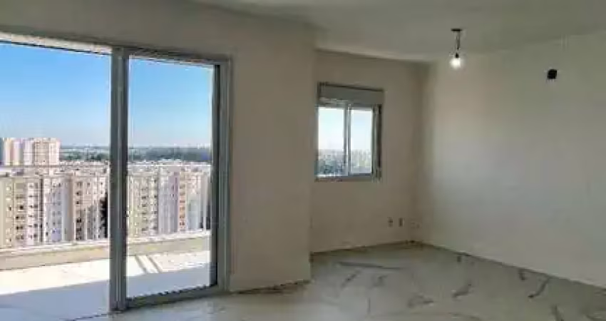Apartamento com 2 quartos à venda na Avenida Alexandre Martins Laroca, 6599, Morumbi, Paulínia