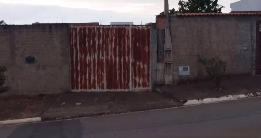 Terreno à venda, 245 m² por r$ 280.000 - alto de pinheiros - paulínia/sp