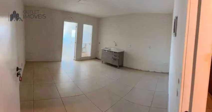 Sala para alugar, 35 m² por r$ 1.988,33/mês - nova paulínia - paulínia/sp